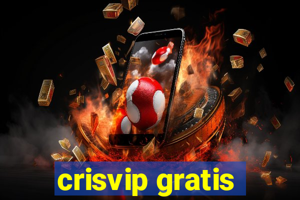 crisvip gratis